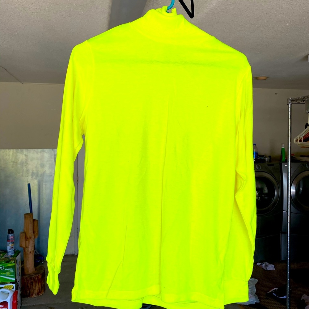 Ladies Turtle neck